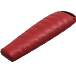 Hannah Outdoor Bike 100 Salsa links Mumienschlafsack - Red