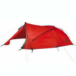Hannah Outdoor Rider 2 Manderin Red II Tunnelzelt