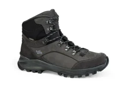Hanwag Banks GTX Asphalt/Asphalt herren wanderschuhe