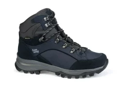 Hanwag Banks GTX Navy/Asphalt damen wanderschuhe