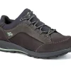 Hanwag Banks Low Bunion GTX Asphalt/Mint damen wanderschuhe