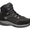 Hanwag Banks SF Extra GTX Black/Asphalt herren wanderschuhe