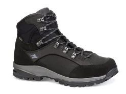 Hanwag Banks SF Extra GTX Black/Asphalt herren wanderschuhe