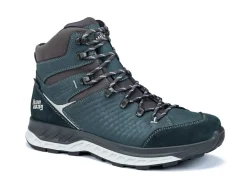 Hanwag Bluecliff ES Steel/Frost herren wanderschuhe