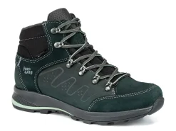 Hanwag Torsby GTX Petrol/Mint damen wanderschuhe