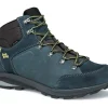 Hanwag Torsby SF Extra GTX Smokeblue damen wanderschuhe