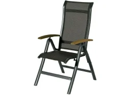 Hartman Alice Teak Recliner Gartenstuhl