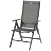 Hartman Aruba Recliner Klappstuhl