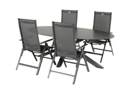 Hartman Aruba Recliner Klappstuhl