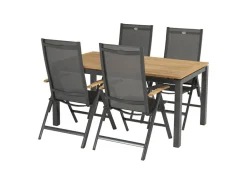 Hartman Aruba Teak Klappstuhl