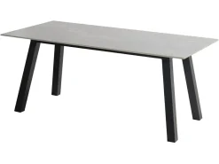 Hartman Austin 180 x 90 Gartentisch