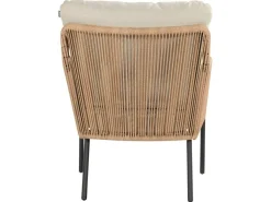 Hartman Cairo Low Dining-Gartenset