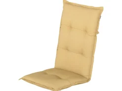 Hartman Cuba Mustard Gartenstuhlauflage