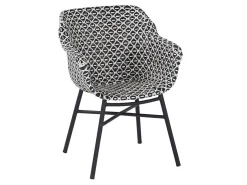 Hartman Delphine Diningstuhl - Black
