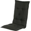 Hartman Havana Dark Grey Gartenstuhlauflage