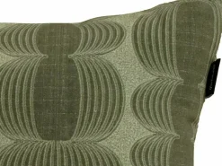 Hartman Mats Green Dekokissen