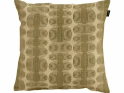Hartman Mats Mustard Dekokissen