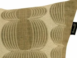 Hartman Mats Mustard Dekokissen