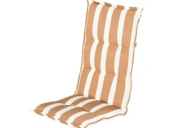 Hartman Roma Caramel Gartenstuhlauflage