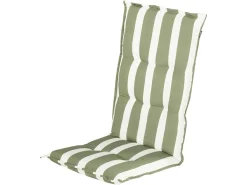 Hartman Roma Green Gartenstuhlauflage