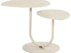Hartman Rota Duo Beistelltisch – Sand