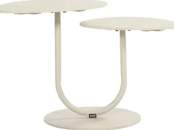 Hartman Rota Duo Beistelltisch – Sand