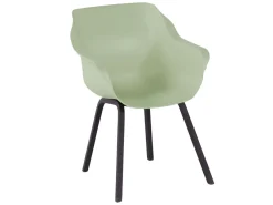 Hartman Sophie Element Armchair French Green Diningstuhl