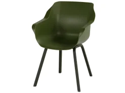 Hartman Sophie Element Armchair Moss Green Diningstuhl