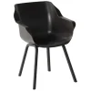 Hartman Sophie Element Armchair Mahogany Diningstuhl