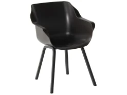 Hartman Sophie Element Armchair Mahogany Diningstuhl