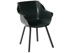 Hartman Sophie Element Armchair Night Green Diningstuhl