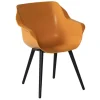 Hartman Sophie Studio Indian Orange Diningstuhl
