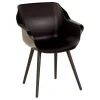 Hartman Sophie Studio Mahogany Diningstuhl