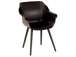 Hartman Sophie Studio Mahogany Diningstuhl