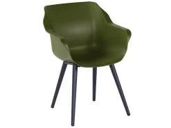 Hartman Sophie Studio Moss Green Diningstuhl