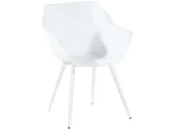 Hartman Sophie Studio White Diningstuhl