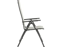 Hartman Troy Beige Recliner Klappstuhl