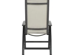 Hartman Troy Beige Recliner Klappstuhl