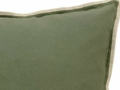 Hartman Vienna Olive Dekokissen