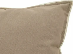 Hartman Vienna Taupe Dekokissen