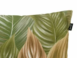 Hartmann Alba Green Dekokissen