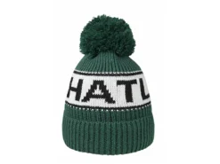 Hatland Björn No Wind Green Herren Mütze