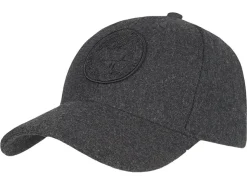 Hatland Camden Wintercap - Grey