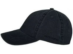 Hatland Joey Baseball Kappe - Black