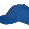 Hatland Joey Baseball Kappe - Blue