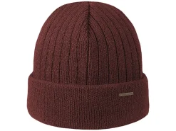 Hatland Jolon Mütze - Bordeaux Red