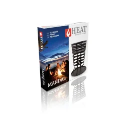 HEAT Mandal Vuurkorf