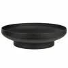 HEAT Outdoor Living Classic Ø90cm Feuerschale - Black