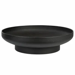 HEAT Outdoor Living Classic Ø90cm Feuerschale - Black