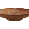 HEAT Outdoor Living Classic Ø60cm Feuerschale - Brown